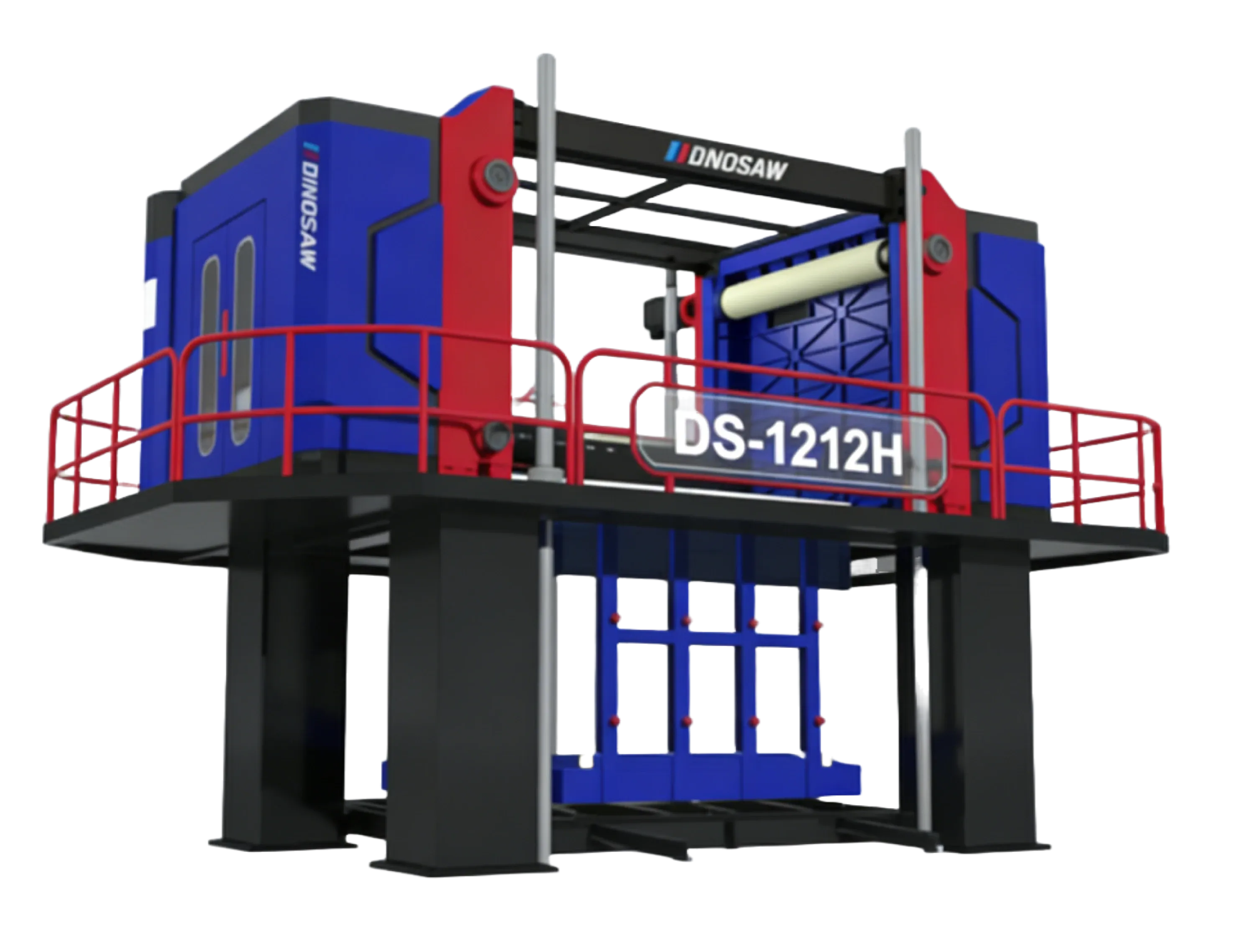 Diamond Thin Multi-Wire Saw for Factory Production