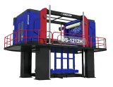 Dinosaw Machine Serra de Fio Diamantado Multifios Fino para Produção Industrial