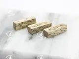Dinosaw machine showing Copper-bond & sandwich designs boost sharpness, extending life to cut project time & consumable costs.