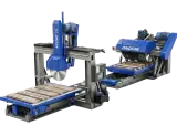 Dinosaw machine Automatic Kerbstone Cutting Machine | Kerb Stone Cutter