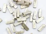 Dinosaw machine showing Optimized diamond concentration & grit reduces the need for polishing passes and costly rework.