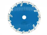 Dinosaw Machine: stabilità del kerf e controllo termico riducono lo sbeccamento, bordi più puliti e minor post-lucidatura.