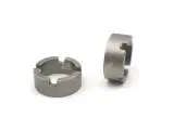 Dinosaw machine showing Segment geometry supports reliable re‑tipping to extend tool life and reduce downtime.