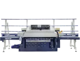 Dinosaw machine Multi-Purpose Glass Edging Machine for Glass & Stone