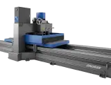 Dinosaw machine Continuous Calibrating machine