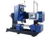 Dinosaw machine Tornio CNC per Balaustre, Colonne e Corrimano