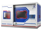 Dinosaw machine Precision CNC Diamond Wire Cutting Machine