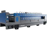 Dinosaw Machine Polisseuse automatique marbre & granite multi-têtes