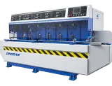 Dinosaw machine Stone Surface Grooving Machine for Decorative Lines