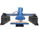 Dinosaw machine Bridge Cutting Machine for Natural Stone & Concrete