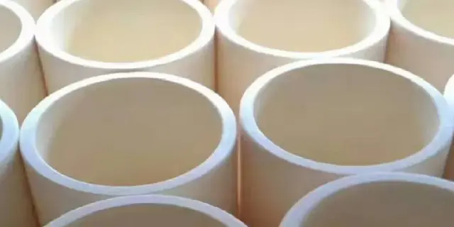 Cerâmica de alumina 4@1.5x