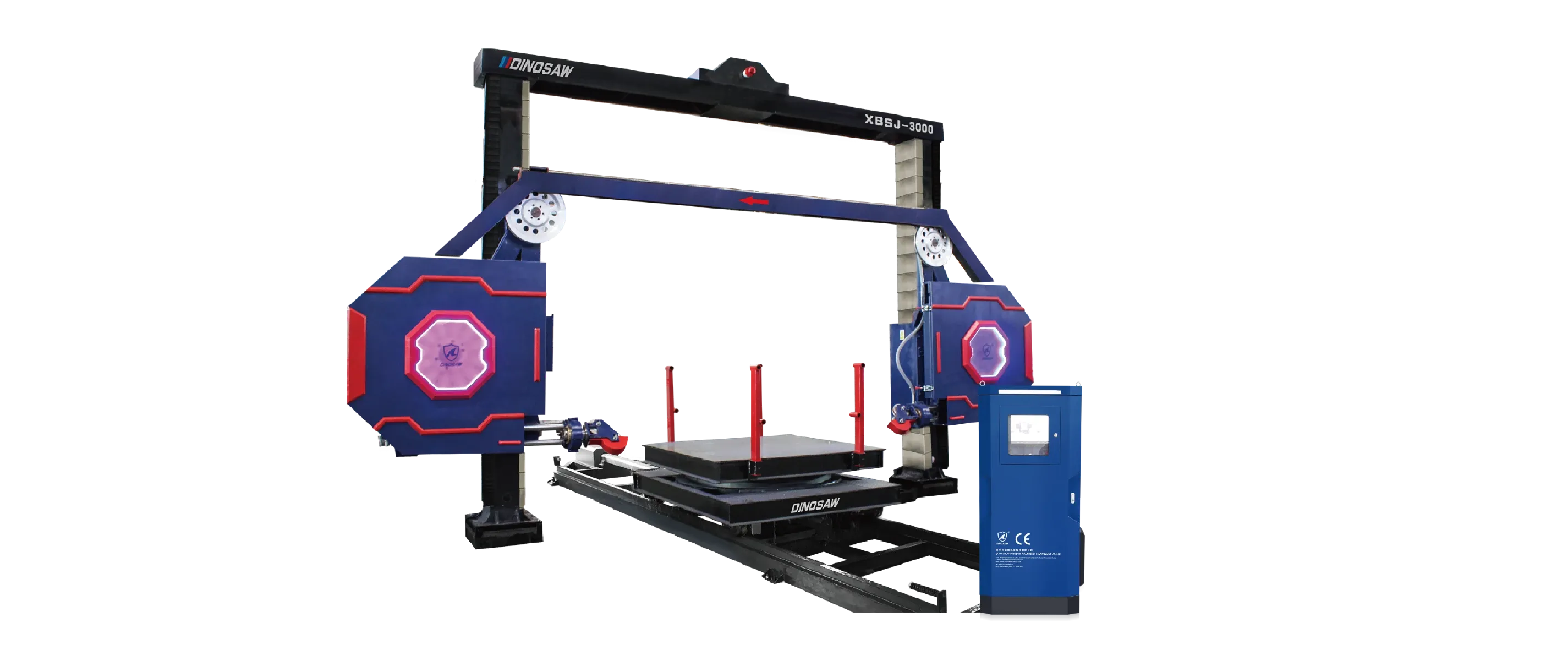 Block squaring wire saw machine.webp