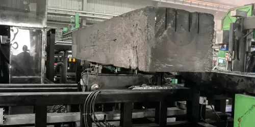 Cathode Carbon Block Machining Line for Aluminum Smelters - Dinosaw Machine (3)@1.5x.webp