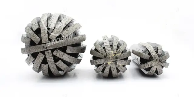 DINOSAW CNC Diamond Finger Bit for Internal Cutouts &amp; Hole Milling (22)@1.5x