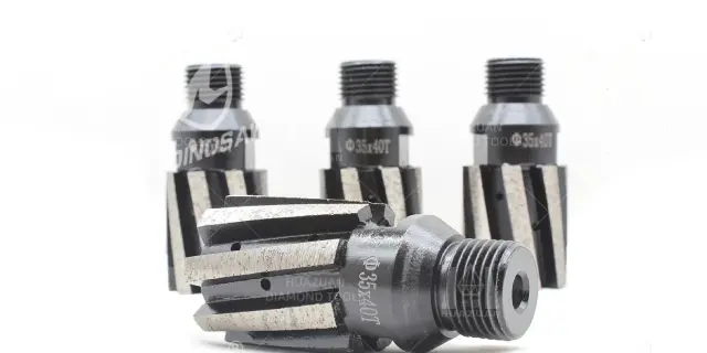 DINOSAW CNC Diamond Finger Bit for Internal Cutouts &amp; Hole Milling (41)@1.5x