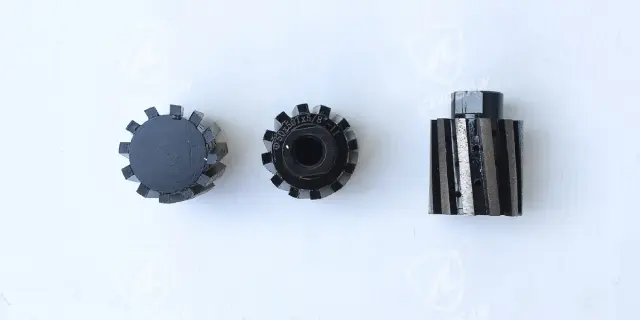 DINOSAW Diamond Drum Wheel for CNC Sink Cutouts (25)@1.5x