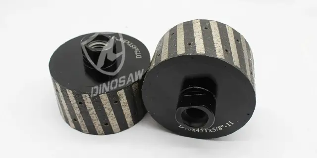 DINOSAW Diamond Drum Wheel for CNC Sink Cutouts (51)@1.5x