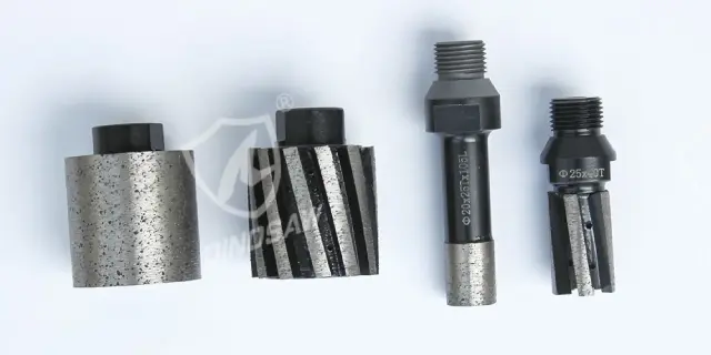 DINOSAW Diamond Drum Wheel for CNC Sink Cutouts (6)@1.5x