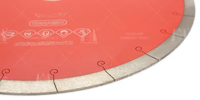 DINOSAW Porcelain & Ceramic Diamond Blade (11)@1.5x