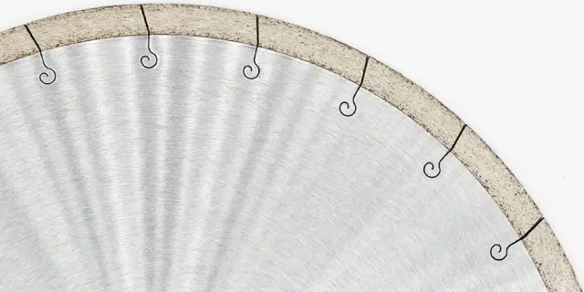 DINOSAW Porcelain & Ceramic Diamond Blade (12)@1.5x