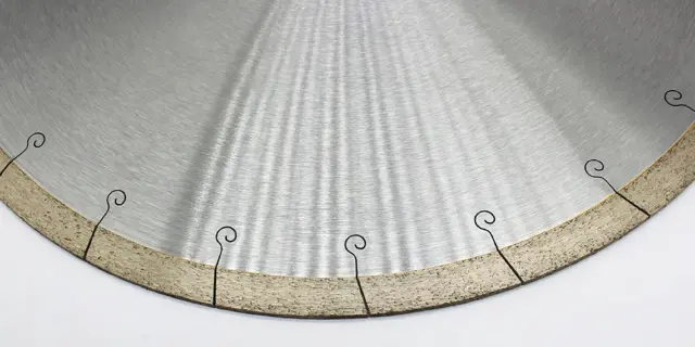 DINOSAW Porcelain & Ceramic Diamond Blade (14)@1.5x