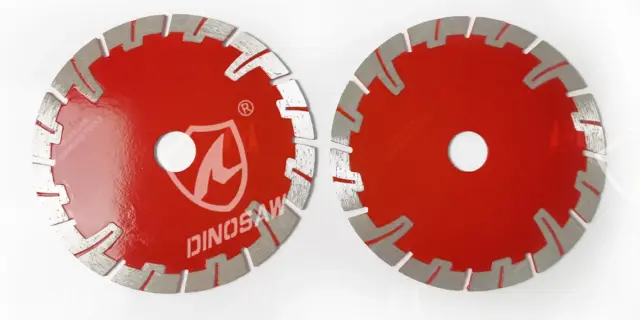 DINOSAW Segmented Diamond Cutting Disc for Concrete & Masonry (16)@1.5x