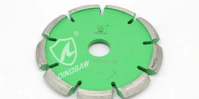 DINOSAW Segmented Diamond Cutting Disc for Concrete & Masonry (6)@1.5x