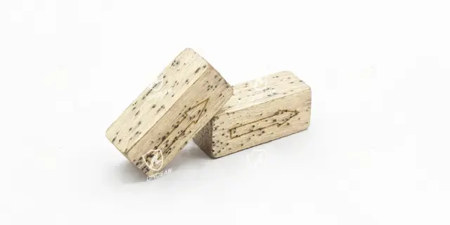 DINOSAW diamond segments for marble (40)@1.5x