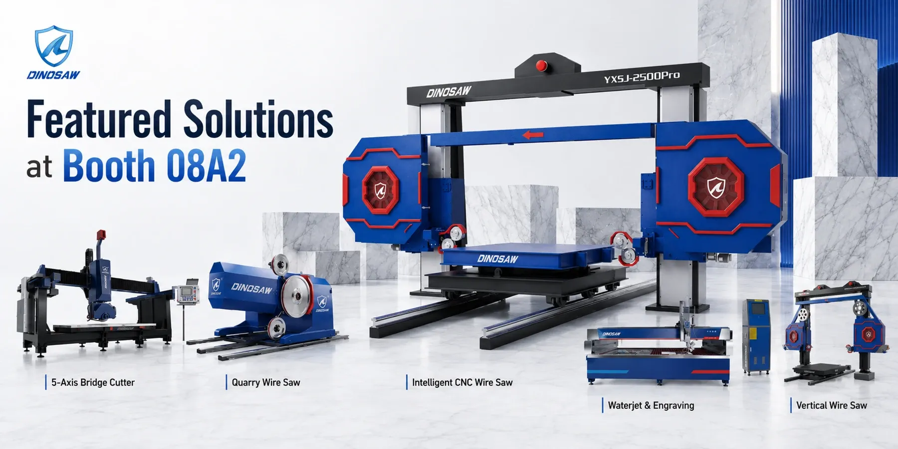 Dinosaw Machine at STONE.GAL 2026 in Vigo, Spain (22).webp