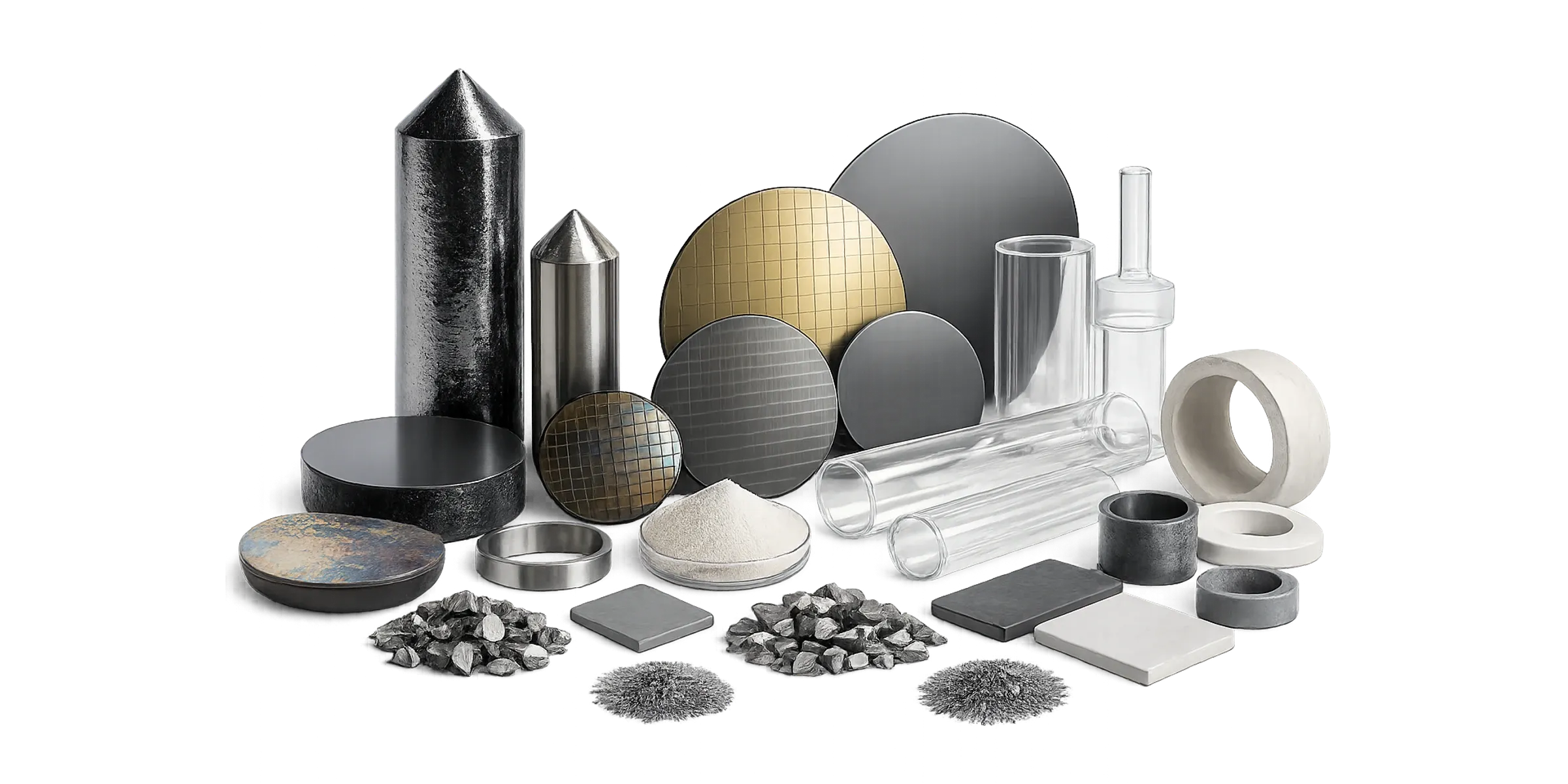 Semiconductor Manufacturing