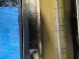 Dinosaw Machine의 갠트리 강성 및 와이어 속도 제어로 대량 씬 슬래브 슬라이싱 시 안정성 확보