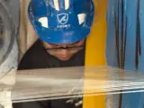 Dinosaw Machine com Perda de corte ultrafina (a partir de 0,5 mm), economizando material nobre, essencial para amostras de alto valor.