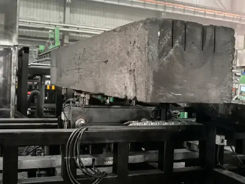 Wire saw cutting improves control in bottom bridge separation.@1.5x.webp