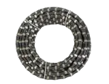 Dinosaw machine Diamond wire saw for granite