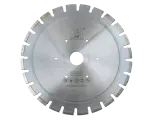 Dinosaw machine Horizontal Diamond Saw Blade for Granite & Marble