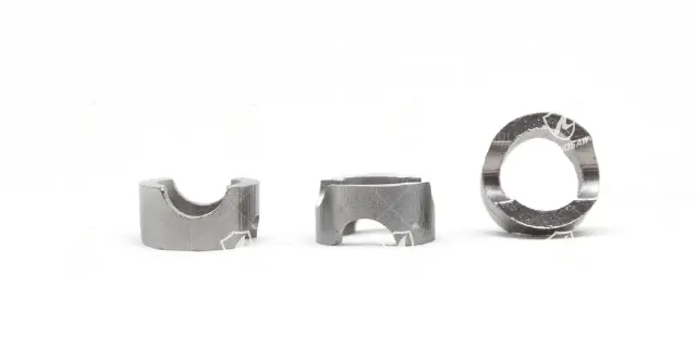 diamond segment for core drill bit (121)@1.5x