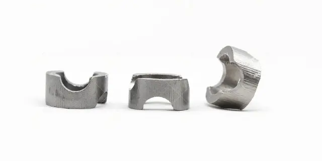 diamond segment for core drill bit (122)@1.5x