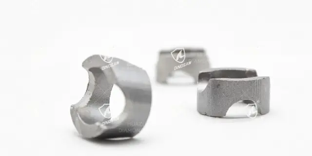 diamond segment for core drill bit (128)@1.5x