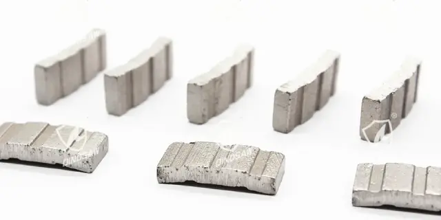 diamond segment for core drill bit (21)@1.5x