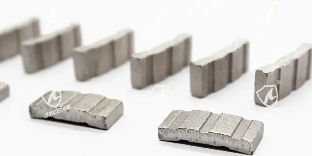 diamond segment for core drill bit (22)@1.5x