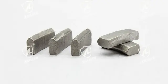 diamond segment for core drill bit (71)@1.5x