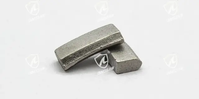 diamond segment for core drill bit (83)@1.5x