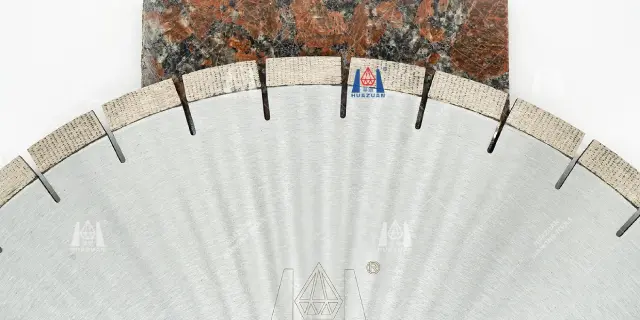 granite diamond saw baldes35@1.5x