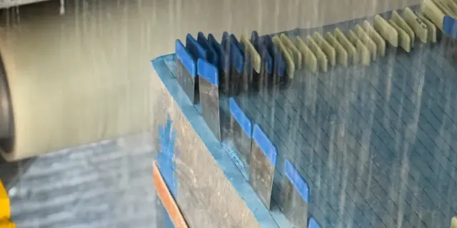 multi-wire saw application (15)