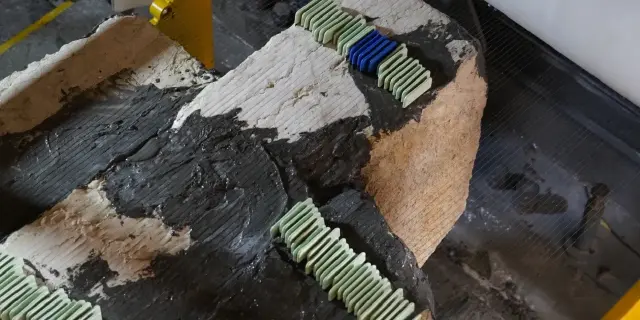 multi-wire saw application (41)