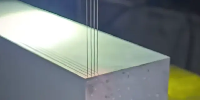 multi-wire saw application (51)