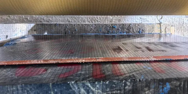 multi-wire saw application (5)