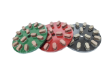 Dinosaw machine Metal/Resin bond grinding disc