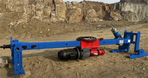 DINOSAW dth drilling machine suppliers