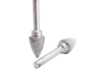 Dinosaw machine CNC Diamond Carving Bit for Stone Engraving